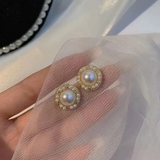 ピアス パール スタッドピアス | shoppinggo | 詳細画像8 