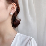 ピアス パール スタッドピアス | shoppinggo | 詳細画像10 