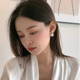 ピアス パール スタッドピアス | shoppinggo | 詳細画像11 