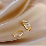 リング 指輪 2点セット | shoppinggo | 詳細画像6