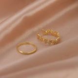 リング 指輪 2点セット | shoppinggo | 詳細画像9