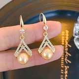 ピアス パール ロングピアス | shoppinggo | 詳細画像4