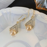 ピアス パール ロングピアス | shoppinggo | 詳細画像5