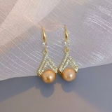 ピアス パール ロングピアス | shoppinggo | 詳細画像7