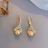 ピアス パール ロングピアス | shoppinggo | 詳細画像8