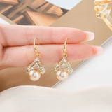 ピアス パール ロングピアス | shoppinggo | 詳細画像9