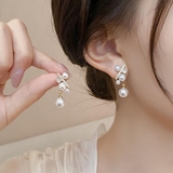 ピアス パール ロングピアス | shoppinggo | 詳細画像8