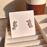 ピアス パール ロングピアス | shoppinggo | 詳細画像9