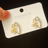 ピアス ハート はな | shoppinggo | 詳細画像5 