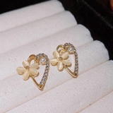 ピアス ハート はな | shoppinggo | 詳細画像6 