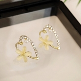 ピアス ハート はな | shoppinggo | 詳細画像7 