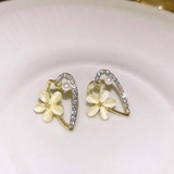 ピアス ハート はな | shoppinggo | 詳細画像8 