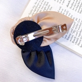 はなバレッタ バラヘアクリップ ヘアアクセ | shoppinggo | 詳細画像3 