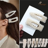 ヘアピン パッチン留め ヘアクリップ | shoppinggo | 詳細画像1 