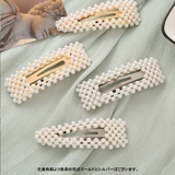 ヘアピン パッチン留め ヘアクリップ | shoppinggo | 詳細画像4 
