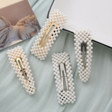 ヘアピン パッチン留め ヘアクリップ | shoppinggo | 詳細画像5 