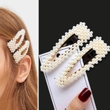 ヘアピン パッチン留め ヘアクリップ | shoppinggo | 詳細画像9 