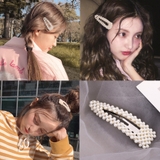 ヘアピン パッチン留め ヘアクリップ | shoppinggo | 詳細画像11 