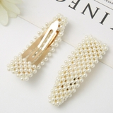 A60 | ヘアピン パッチン留め ヘアクリップ | shoppinggo