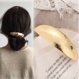 バレッタ ヘアクリップ 髪飾り | shoppinggo | 詳細画像13