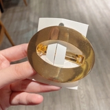 G | バレッタ ヘアクリップ 髪飾り | shoppinggo