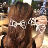 ヘアピン ヘアゴム 結び | shoppinggo | 詳細画像1