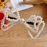 ヘアピン ヘアゴム 結び | shoppinggo | 詳細画像3