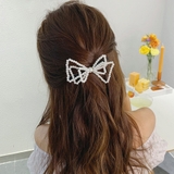 ヘアピン ヘアゴム 結び | shoppinggo | 詳細画像7