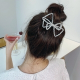 ヘアピン ヘアゴム 結び | shoppinggo | 詳細画像8