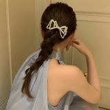 ヘアピン ヘアゴム 結び | shoppinggo | 詳細画像10