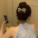 ヘアピン ヘアゴム 結び | shoppinggo | 詳細画像11