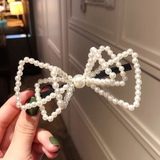 B金具 | ヘアピン ヘアゴム 結び | shoppinggo