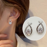 シルバー | ピアス スタッドピアス おしゃれ | shoppinggo