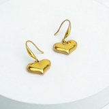 ピアス ハート キラキラ | shoppinggo | 詳細画像3 