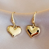 ピアス ハート キラキラ | shoppinggo | 詳細画像6 