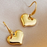 ピアス ハート キラキラ | shoppinggo | 詳細画像7 