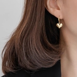 ピアス ハート キラキラ | shoppinggo | 詳細画像12 