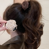 ミニヘアクリップ 花 1個入り | shoppinggo | 詳細画像6 