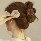 ミニヘアクリップ 花 1個入り | shoppinggo | 詳細画像7 