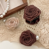 ミニヘアクリップ 花 1個入り | shoppinggo | 詳細画像15 