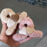 ヘアクリップ ハート バンスクリップ | shoppinggo | 詳細画像10 