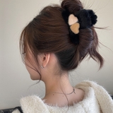 ヘアクリップ ハート バンスクリップ | shoppinggo | 詳細画像12 