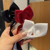 ヘアピン2個セット リボン ヘアアクセサリー | shoppinggo | 詳細画像6 