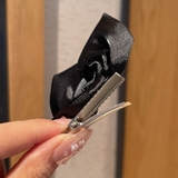 ヘアピン2個セット リボン ヘアアクセサリー | shoppinggo | 詳細画像9 