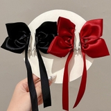 ヘアピン2個セット リボン ヘアアクセサリー | shoppinggo | 詳細画像10 