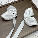 ヘアピン2個セット リボン ヘアアクセサリー | shoppinggo | 詳細画像11 