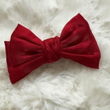 ビックリボンバレッタ 小さめ ヘアクリップ | shoppinggo | 詳細画像7 