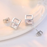 ピアス レディース スタッドピアス | shoppinggo | 詳細画像4 