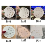 ピアスセット 曜日別 スタッドピアス | shoppinggo | 詳細画像2 