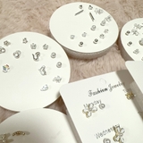 ピアスセット 曜日別 スタッドピアス | shoppinggo | 詳細画像5 